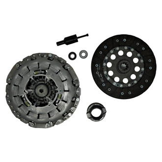 Platinum Driveline® - Clutch Kit