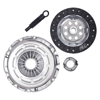 Platinum Driveline® - Clutch Kit