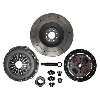 Platinum Driveline® - Clutch Kit