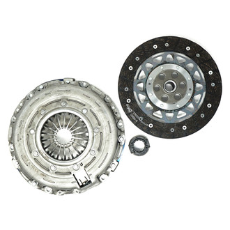 Platinum Driveline® - Clutch Kit