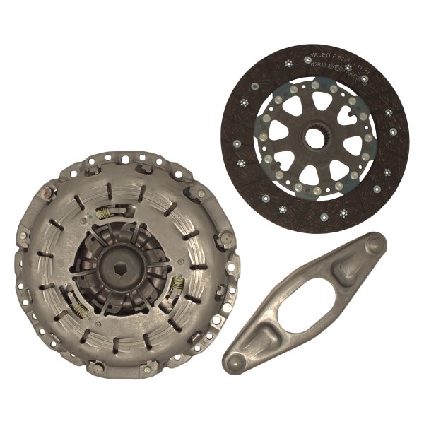 Platinum Driveline® - Clutch Kit