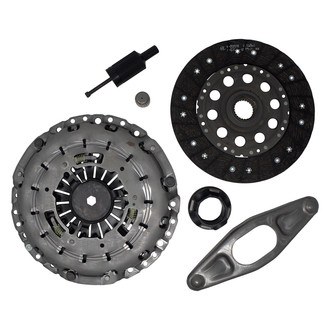 Platinum Driveline® - Clutch Kit