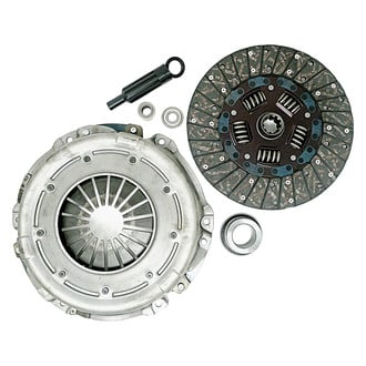 Platinum Driveline® - Clutch Kit