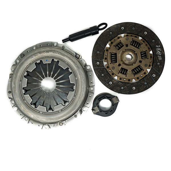 Platinum Driveline® - Suzuki Vitara Standard Transmission 1999 Clutch Kit