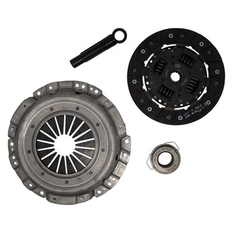 Platinum Driveline® - Clutch Kit