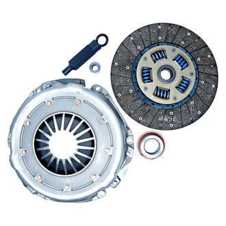 Platinum Driveline® - Clutch Kit