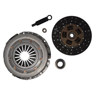 Platinum Driveline® - Clutch Kit