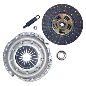 Platinum Driveline® - Clutch Kit