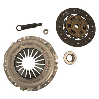 Platinum Driveline® - Clutch Kit