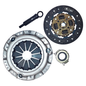 Platinum Driveline® - Clutch Kit