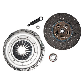 Platinum Driveline® - Clutch Kit