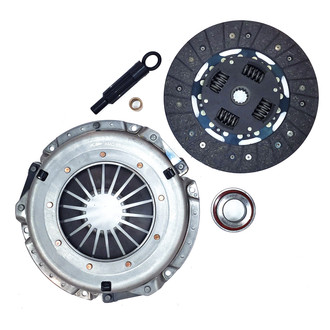 Platinum Driveline® - Clutch Kit