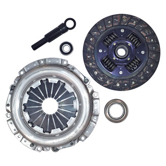 Platinum Driveline® - Clutch Kit