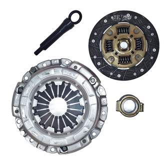 Platinum Driveline® - Clutch Kit