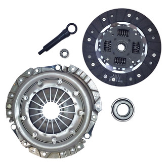 Platinum Driveline® - Clutch Kit