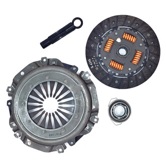 Platinum Driveline® - Clutch Kit