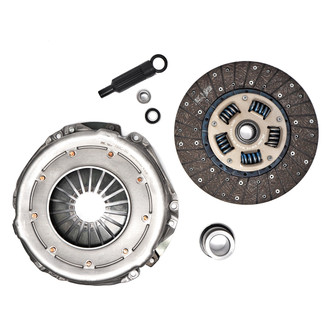 Platinum Driveline® - Clutch Kit