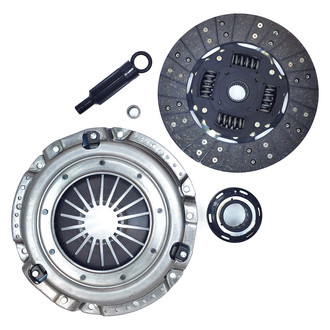 Platinum Driveline® - Clutch Kit