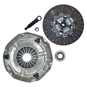 Platinum Driveline® - Clutch Kit