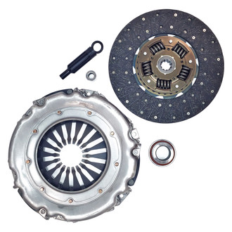 Platinum Driveline® - Clutch Kit