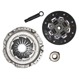 Platinum Driveline® - Clutch Kit