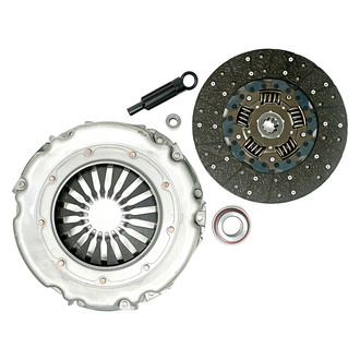 Platinum Driveline® - Clutch Kit