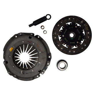 Platinum Driveline® - Clutch Kit