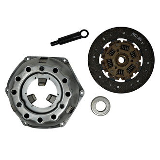 Platinum Driveline® - Clutch Kit