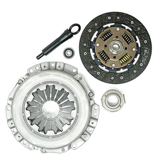 Platinum Driveline® - Clutch Kit