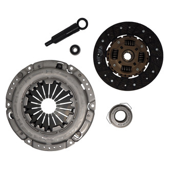 Platinum Driveline® - Clutch Kit