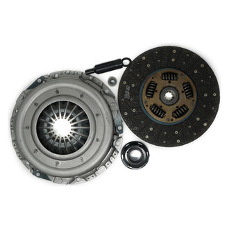Platinum Driveline® - Clutch Kit