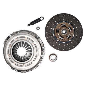 Platinum Driveline® - Clutch Kit