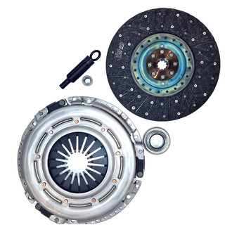 Platinum Driveline® - Clutch Kit