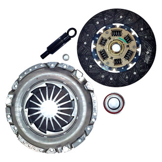 Platinum Driveline® - Clutch Kit