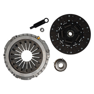 Platinum Driveline® - Clutch Kit
