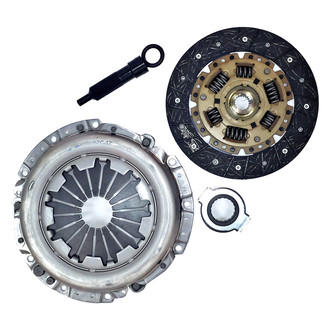 Platinum Driveline® - Clutch Kit