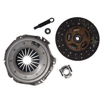 Platinum Driveline® - Clutch Kit