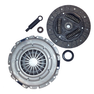 Platinum Driveline® - Clutch Kit