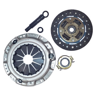 Platinum Driveline® - Clutch Kit