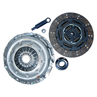 Platinum Driveline® - Clutch Kit