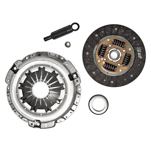 Platinum Driveline® - Clutch Kit