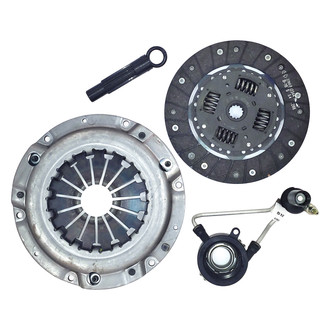 Platinum Driveline® - Clutch Kit