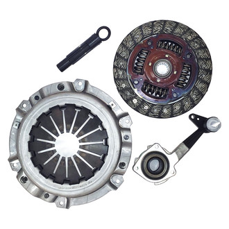 Platinum Driveline® - Clutch Kit