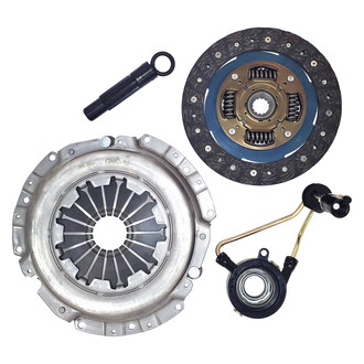 Platinum Driveline® - Clutch Kit