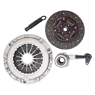Platinum Driveline® - Clutch Kit