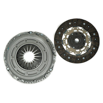 Platinum Driveline® - Clutch Kit