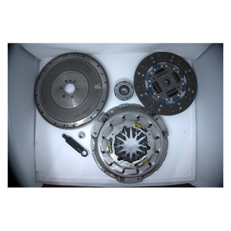 Platinum Driveline® - Clutch Kit