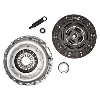 Platinum Driveline® - Clutch Kit