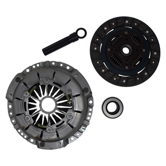 Platinum Driveline® - Clutch Kit