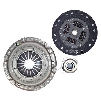 Platinum Driveline® - Clutch Kit